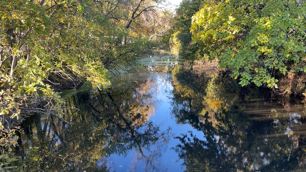 US ARMY CORPS OF ENGINEERS PRESENTATION ON SMOKY HILL AQUATIC ECOSYSTEM RESTORATION PROJECT CANCELLED - News Image
